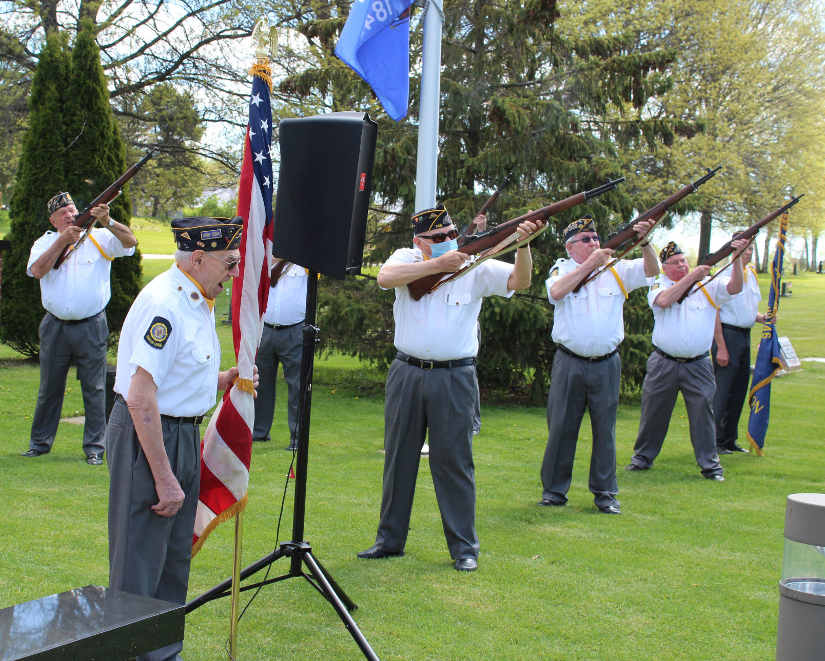 Memorial Day 2020